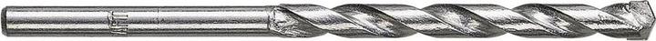 Actual product image wolfcraft 1 masonry drill bit HM ø5x85mm (5 mm)