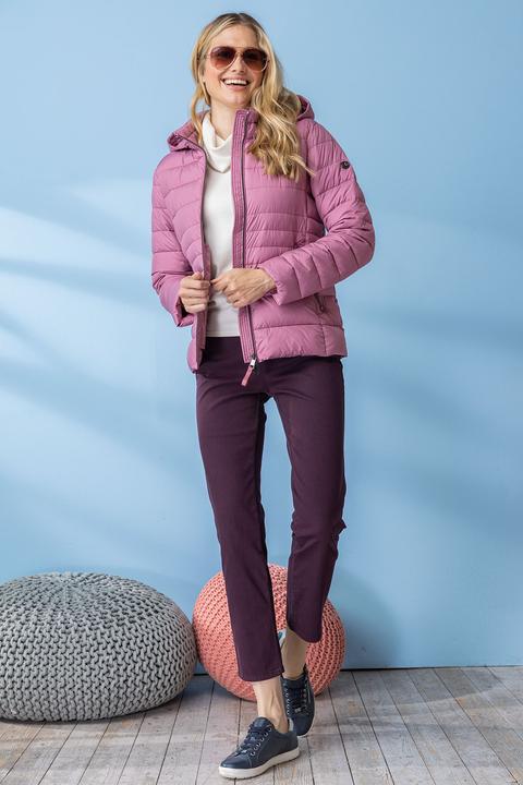 Produktbild Green Goose Damen Steppjacke (40)