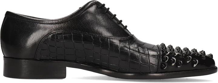 Produktbild Melvin & Hamilton Lance 23 Oxford (41)