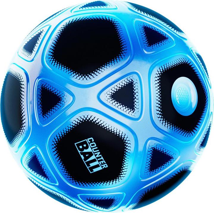 Immagine prodotto Spectron Smart Ball - La palla che conta