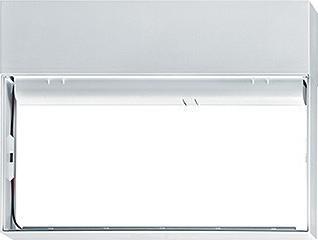 Produktbild Zumtobel ZUMT LED-Notleuchte (62 lm)