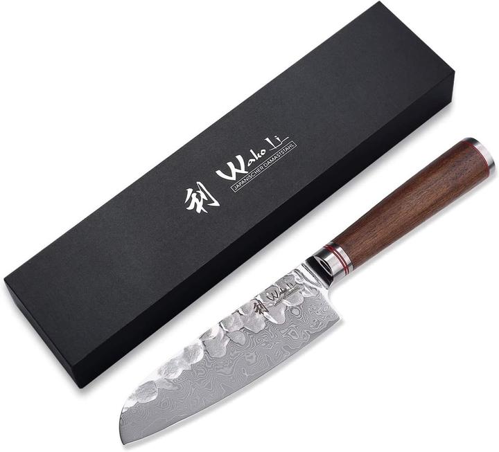 Produktbild Wakoli Santokumesser (12.50 cm)