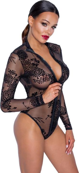 Produktbild Noir Handmade Body langarm L (L)