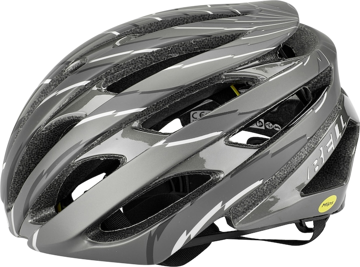 Actual product image Bell Stratus MIPS (55 - 59 cm)