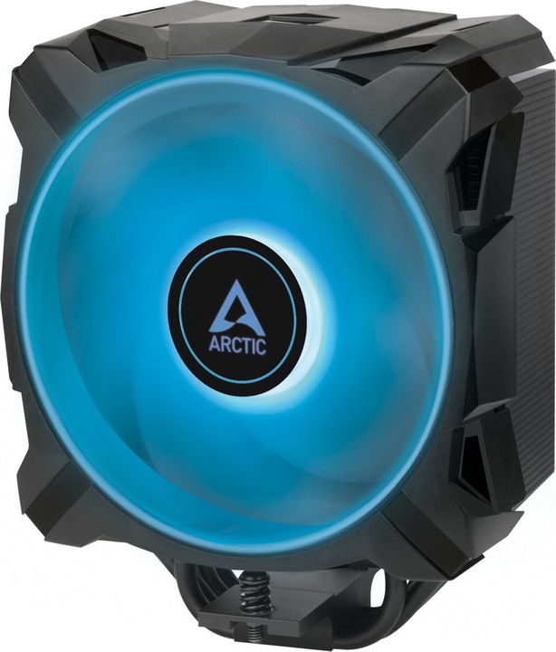 Actual product image Arctic Freezer i35 RGB (158.50 mm)