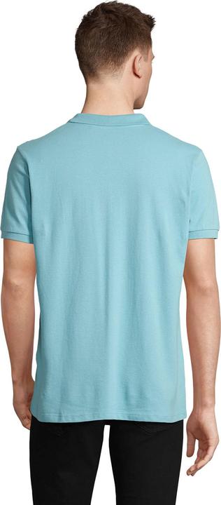 Produktbild Sols Planet Poloshirt (M)