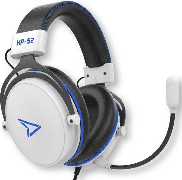 Image du produit Steelplay Casque HP52 (Filaire)