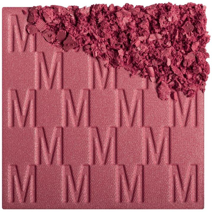 Produktbild Mesauda AT FIRST BLUSH Compact Blush 105 ATTRACTION Cosmetics 9g (ATTRACTION)