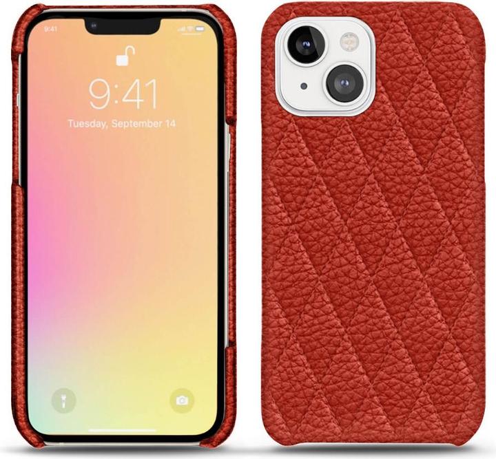 Image du produit Noreve Housse cuir (Apple iPhone 13)