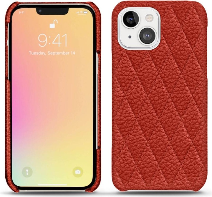 Image du produit Noreve Housse cuir (Apple iPhone 13)