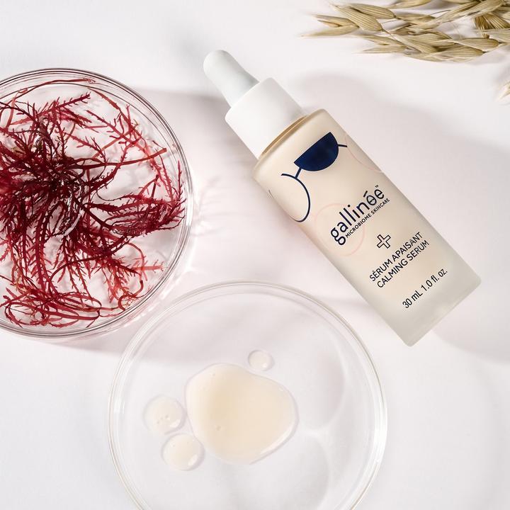 Immagine prodotto Gallinée Siero calmante (30 ml)