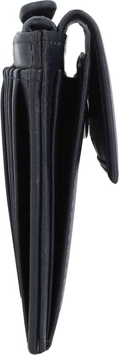 Actual product image Picard Apache credit card holder RFID leather 13 cm
