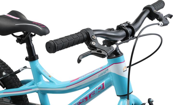 Produktbild Bikestar Hardtail Mountainbike (16")