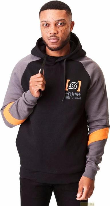 Actual product image Capslab Naruto - Uzumaki Naruto - M size (M)