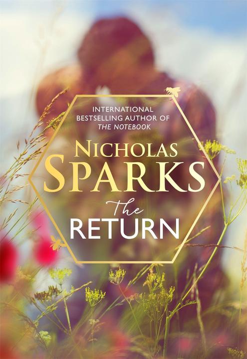 Produktbild The Return (Englisch, Nicholas Sparks, 2020)