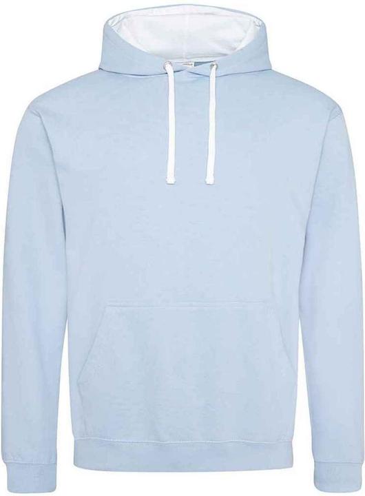 Produktbild Awdis Varsity Kapuzenpullover (S)