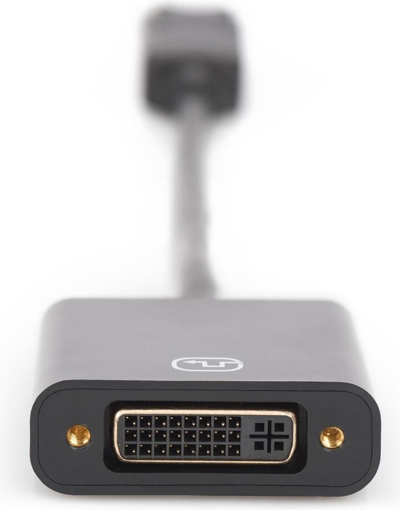 Productafbeelding Digitus DisplayPort naar (DVI, 15 cm)