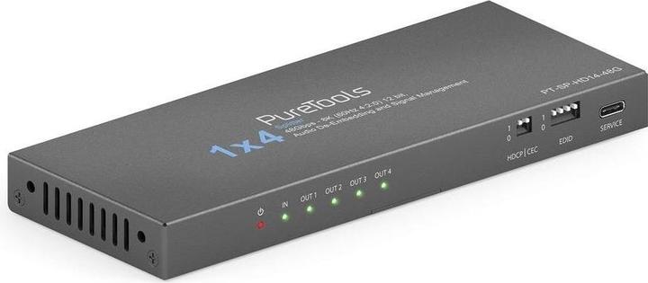 Purelink PT-SP-HD14-48G