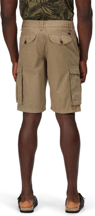 Produktbild Regatta Cargoshorts Shorebay Im Vintagelook (34)