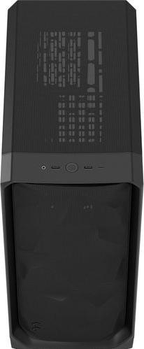 Produktbild Fractal Meshify 3 Light Tint Black (ATX, mATX, Mini-ITX)
