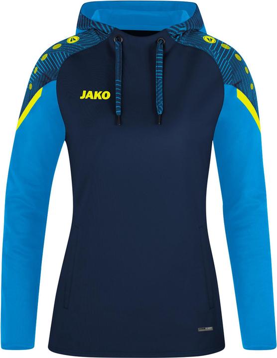 Produktbild JAKO Kapuzensweat Performance (3XL)