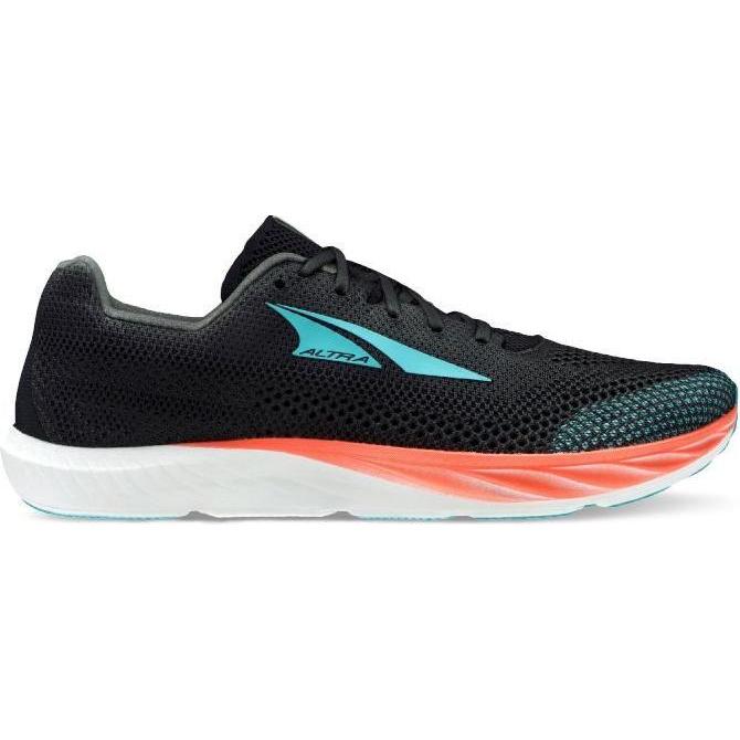 Altra, Herren, Laufschuhe, Escalante Racer 2 (42.5), Schwarz