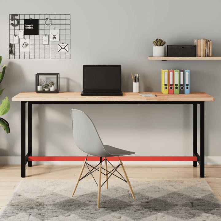 Actual product image vidaXL Gesthimana (55 cm, 180 cm)