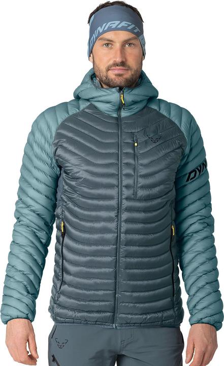 Produktbild Dynafit Radical Down Hood Jacket (M)