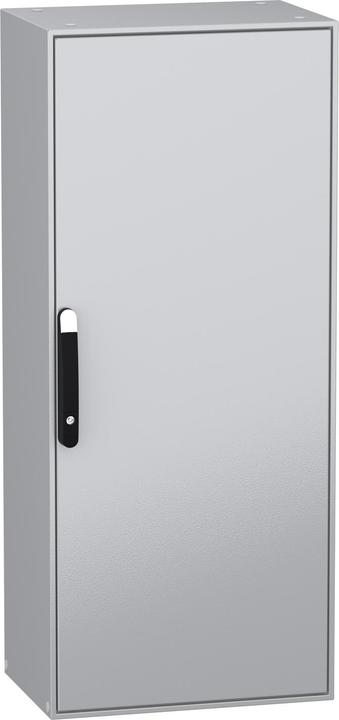 Actual product image Schneider Electric Spacial SM monobloc floor-standing enclosure without NSYSM14640
