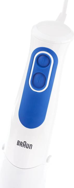 Actual product image Braun MQ 3000 Smoothie+