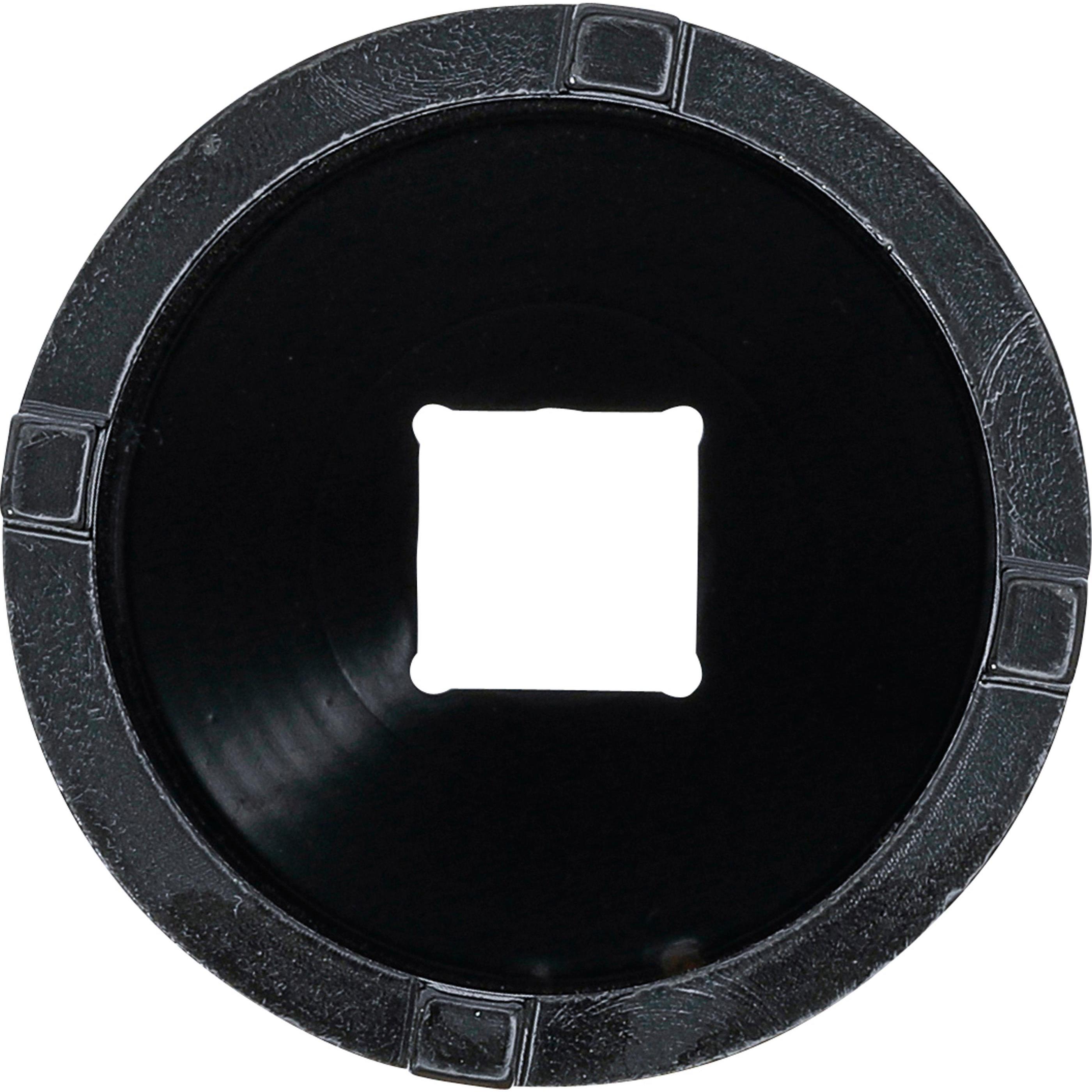 Thumbnail - BGS, Gewindeschneider + Gewindebohrer, Nutmutternschlüssel Zapfen aussen liegend KM6