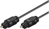 Actual product image HDgear Toslink —Toslink (5 m, Optical)