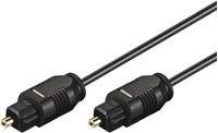 Produktbild HDgear Toslink —Toslink (5 m, Optisch)