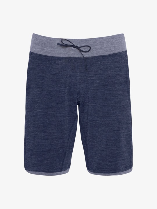 Produktbild Dagsmejan Pyjama Unterteil "Stay Warm" dunkelblau (52, L)