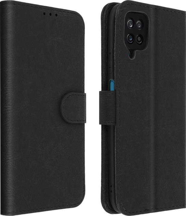 Actual product image Avizar Chester Series (Samsung Galaxy A12)