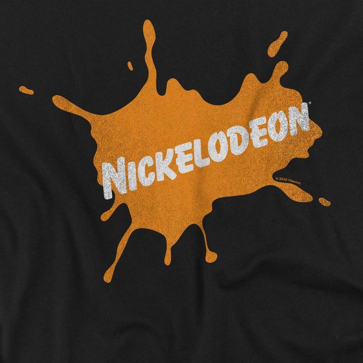 Produktbild Nickelodeon TShirt (M)