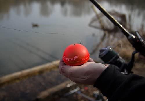 Image du produit Deeper Set d'accessoires Smart Sonar Pro + Plus