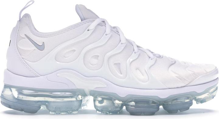 Immagine prodotto Nike Air VaporMax Plus White (48.5)