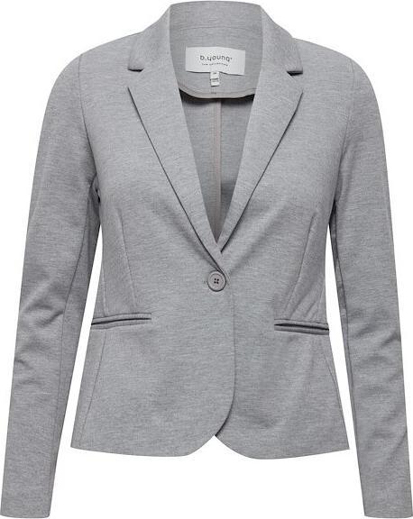 Grey Melange (10020)