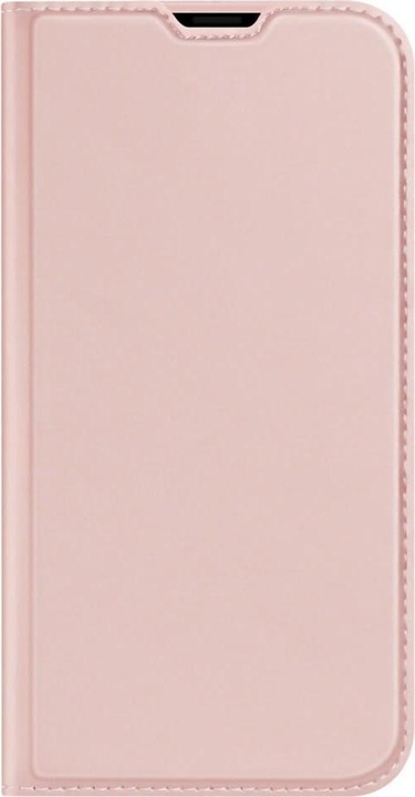 Produktbild Dux Ducis Skin Pro Series Bookcover (Apple iPhone 14 Pro)
