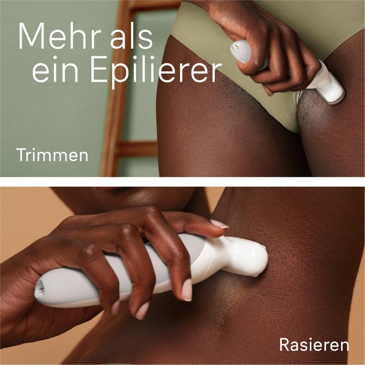 Productafbeelding Braun 9-041 Silk-épil epileerapparaat