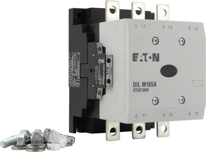 Actual product image Eaton EATO Power contactor