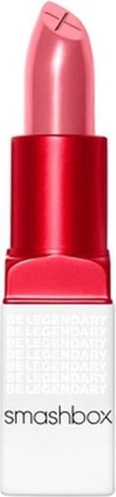Image du produit Smashbox Be Legendary Lipstick Literal Q.