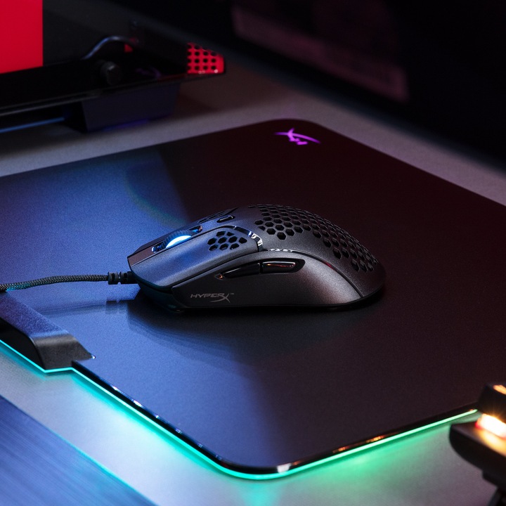 Image du produit HyperX Pulsefire Haste (Filaire)