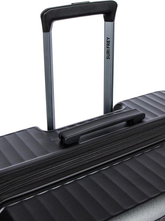 Produktbild Suri Frey Trolley SFY FreyWay Paris (110 l)