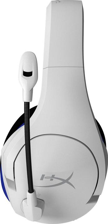 Produktbild HyperX Technology Cloud Stinger Core Kopfhörer Kopfband Weiss (Kabellos)