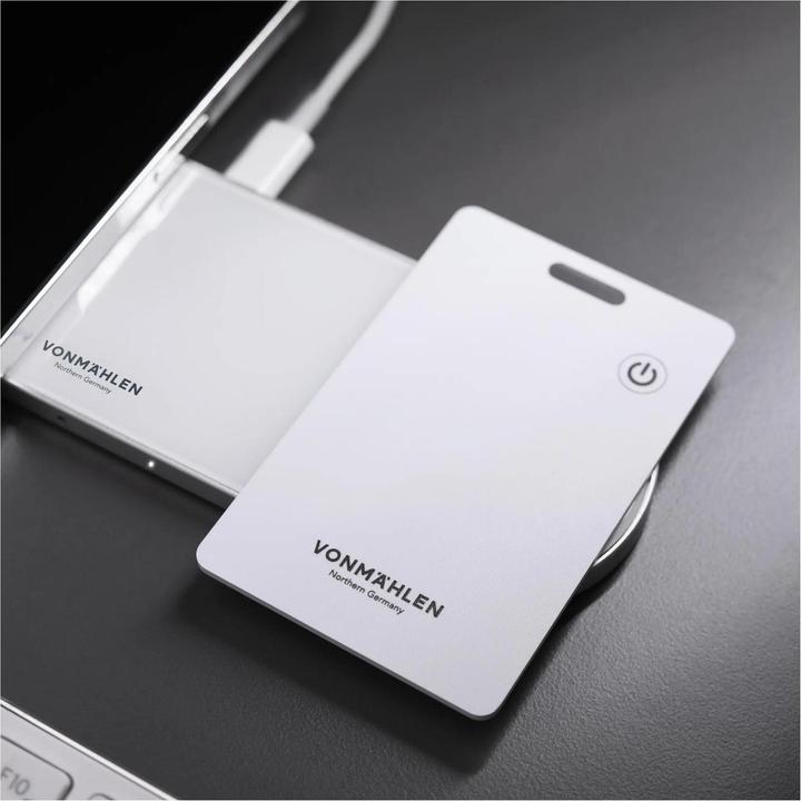 Actual product image Vonmählen FindMe - Tracking Card (Apple)