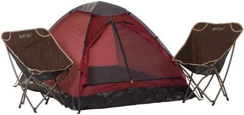 Produktbild Guruu Wind 2 Personen Monodome