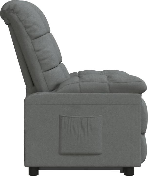 Actual product image vidaXL Relaxsessel