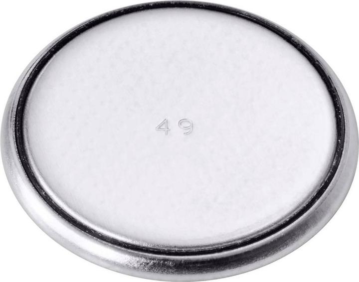 Productafbeelding Panasonic Knopfzelle CR 1616 3 V 1200 St. 55 mAh Lithium CR1616 (1200 Pcs., CR1616, 55 mAh)